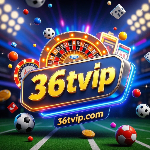 Explorando o Mundo dos Jogos Casuais no 36tvip